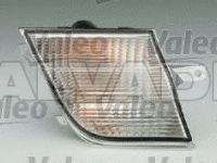 Nissan Micra 2003-2010 SUUNATULI EESMINE