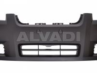 Chevrolet Aveo 2004-2011 stange