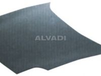 Dodge Neon 1999-2005 bonnet