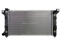 Dodge Caravan 1996-2000 JAHUTUSRADIAATOR