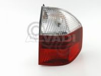 BMW X3 (E83) 2003-2010 TAGATULI