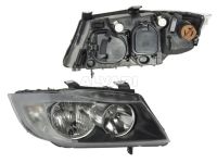 BMW 3 (E90 / E91 / E92 / E93) 2005-2013 ESITULI