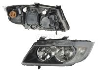 BMW 3 (E90 / E91 / E92 / E93) 2005-2013 ESITULI
