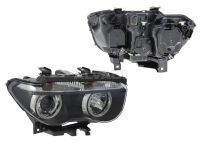 BMW 7 (E65 / E66 / E67 / E68) 2001-2008 ESITULI