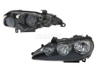 Alfa-Romeo 147 2001-2010 ESITULI