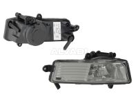 Audi A6 (C6) 2004-2011 UDUTULI EESMINE