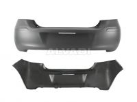 Toyota Yaris 2005-2011 stange