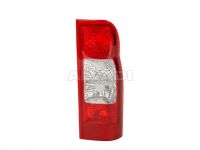 Ford Transit / Tourneo 2006-2014 TAGATULI