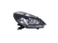 Renault Clio 2005-2014 ESITULI