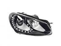 Volkswagen Golf 6 2008-2013 ESITULI