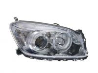 Toyota RAV4 (XA30) 2006-2013 ESITULI