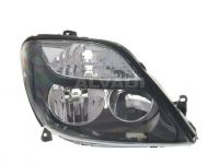 Renault Megane Scenic 1996-2003 ESITULI