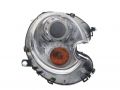 Mini One, Cooper, Clubman (R55 - R59) 2006-2015 ESITULI
