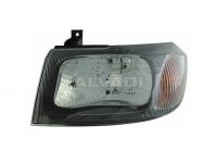 Ford Transit / Tourneo 2000-2006 ESITULI