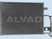 Audi A4 (B5) 1994-2001 air conditioning radiator
