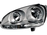 Volkswagen Golf 5 2003-2009 ESITULI