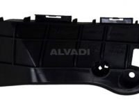 Toyota RAV4 (XA40) 2013-2019 STANGE KINNITUS