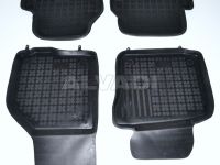 Volkswagen Golf 5 2003-2009 PÕRANDAMATID