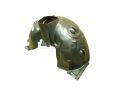 Mini One, Cooper, Clubman (R55 - R59) 2006-2015 LOGAR