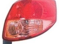 Toyota Matrix (E130) 2002-2008 TAGATULI