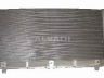 Nissan Maxima (A33) 2000-2006 air conditioning radiator