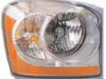 Dodge Durango 2003-2008 ESITULI
