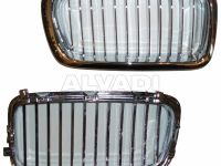 BMW 7 (E38) 1994-2001 ILUVÕRE