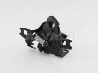 Volkswagen Golf 3 1991-2002 bonnet lock