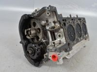 Jeep Grand Cherokee (WK) Cylinder head, left 3.0 diesel Part code: 68483336AA
Body type: Maastur
Additi...