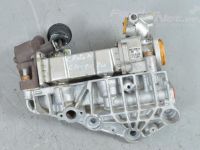 Jeep Grand Cherokee (WK) EGR cooler Part code: 68445601AA
Body type: Maastur
Additi...