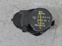 BMW X5 (E53) Servomotor (air recirculation) Part code: 6917943.9
Body type: Maastur