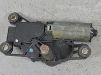 BMW X5 (E53) Tailgate wiper motor Part code: 61626927851
Body type: Maastur