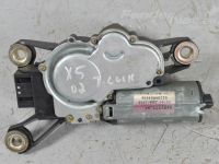 BMW X5 (E53) Tailgate wiper motor Part code: 61626927851
Body type: Maastur