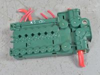 BMW X5 (E53) Fuse Box / Electricity central Part code: 61136924976
Body type: Maastur
