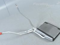 BMW X5 (E53) Heat chamber / Exchanger Part code: 64118385562
Body type: Maastur