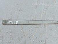 BMW X5 (E53) Reflector, right (bumper) Part code: 63146901572
Body type: Maastur