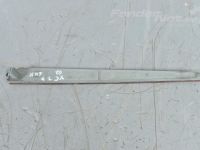 BMW X5 (E53) Reflector, right (bumper) Part code: 63146901572
Body type: Maastur