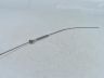 BMW X5 (E53) Hood latch cable Part code: 51238402615
Body type: Maastur