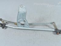 BMW X5 (E53) Wiper link Part code: 61617111535
Body type: Maastur