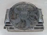 BMW X5 (E53) Cooling fan  (complete) Part code: 64546921382
Body type: Maastur