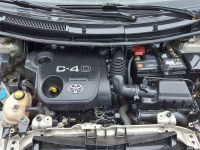 Toyota Yaris 2009 - Car for spare parts