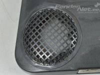 BMW X5 (E53) Rear door trim, right Part code: 51428408664
Body type: Maastur