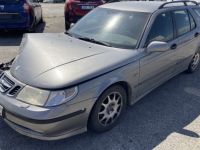 Saab 9-5 2002 - Car for spare parts
