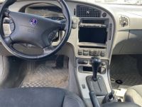 Saab 9-5 2002 - Car for spare parts
