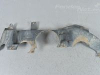 BMW X5 (E53) Skid plate, right Part code: 51717012076
Body type: Maastur