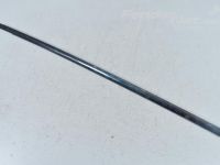 BMW X5 (E53) Moulding for window, left Part code: 51328257701
Body type: Maastur