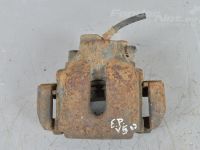 BMW X5 (E53) Brake caliper, right (front) Part code: 34116773132
Body type: Maastur