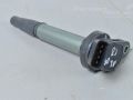 Toyota Avensis (T27) Ignition coil (1,8 gasoline 1ZZFE) Part code: 90919-02252
Body type: Sedaan
Engine...