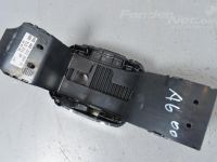 Audi A6 (C5) Gear lever cover Part code: 4B1713111B  9QM
Body type: Universaa...