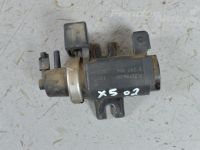 BMW X5 (E53) Valve assy vacuum Part code: 11747796634
Body type: Maastur